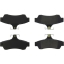 Disc Brake Pad Set CE 301.10481