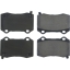 Disc Brake Pad Set CE 301.10531