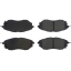 Disc Brake Pad Set CE 301.10781