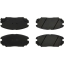 Disc Brake Pad Set CE 301.11251