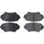 Disc Brake Pad Set CE 301.11790