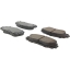 Disc Brake Pad Set CE 301.11841