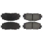 Disc Brake Pad Set CE 301.11841