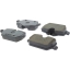 Disc Brake Pad Set CE 301.12260