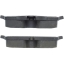 Disc Brake Pad Set CE 301.12260