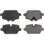 Disc Brake Pad Set CE 301.12260