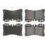 Disc Brake Pad Set CE 301.12820