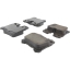 Disc Brake Pad Set CE 301.12830