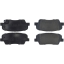 Disc Brake Pad Set CE 301.12841