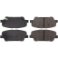 Disc Brake Pad Set CE 301.12842