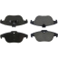 Disc Brake Pad Set CE 301.13411