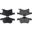 Disc Brake Pad Set CE 301.13610