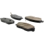 Disc Brake Pad Set CE 301.13850