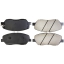 Disc Brake Pad Set CE 301.13850