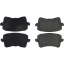 Disc Brake Pad Set CE 301.13861