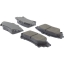 Disc Brake Pad Set CE 301.13911