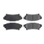 Disc Brake Pad Set CE 301.13911