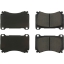 Disc Brake Pad Set CE 301.13960