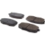 Disc Brake Pad Set CE 301.13971