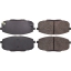 Disc Brake Pad Set CE 301.13971