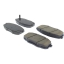 Disc Brake Pad Set CE 301.13972