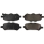 Disc Brake Pad Set CE 301.14020