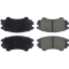 Disc Brake Pad Set CE 301.14040