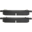 Disc Brake Pad Set CE 301.14300