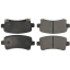 Disc Brake Pad Set CE 301.14300