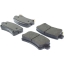 Disc Brake Pad Set CE 301.14302