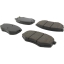 Disc Brake Pad Set CE 301.14470