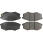 Disc Brake Pad Set CE 301.14470