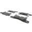 Disc Brake Pad Set CE 301.14530