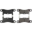 Disc Brake Pad Set CE 301.14530