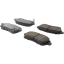 Disc Brake Pad Set CE 301.14540