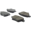 Disc Brake Pad Set CE 301.14560