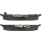 Disc Brake Pad Set CE 301.14650