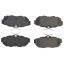 Disc Brake Pad Set CE 301.14650