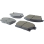 Disc Brake Pad Set CE 301.14670