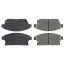 Disc Brake Pad Set CE 301.14670