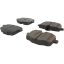 Disc Brake Pad Set CE 301.14690