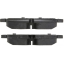 Disc Brake Pad Set CE 301.14730