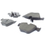 Disc Brake Pad Set CE 301.15050