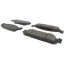 Disc Brake Pad Set CE 301.15080