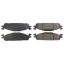 Disc Brake Pad Set CE 301.15080