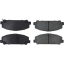 Disc Brake Pad Set CE 301.15090