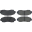 Disc Brake Pad Set CE 301.15211