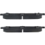 Disc Brake Pad Set CE 301.15220