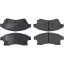 Disc Brake Pad Set CE 301.15220