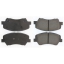 Disc Brake Pad Set CE 301.15430